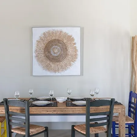 Clyde Διαμέρισμα