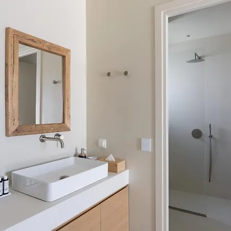Clyde Apartment Sarakíniko