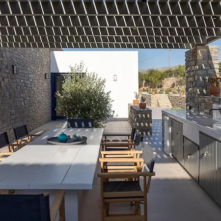 Clyde Διαμέρισμα Σαρακίνικο