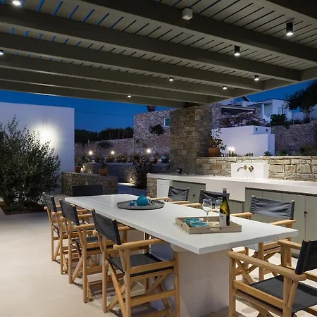 Διαμέρισμα Clyde Σαρακίνικο