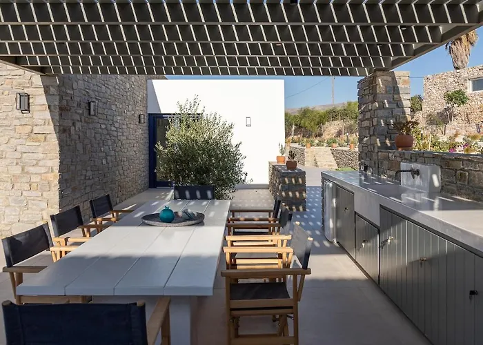 Clyde Διαμέρισμα Σαρακίνικο