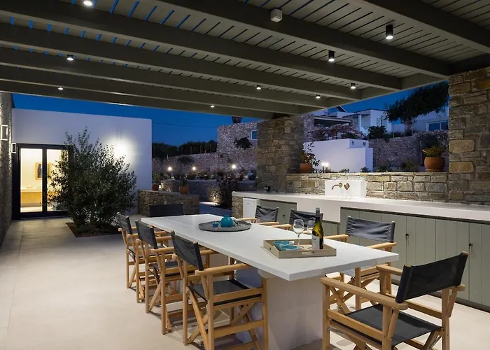 Apartment Clyde Sarakíniko