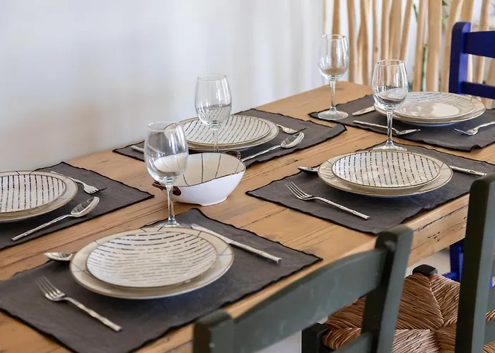 Διαμέρισμα Clyde