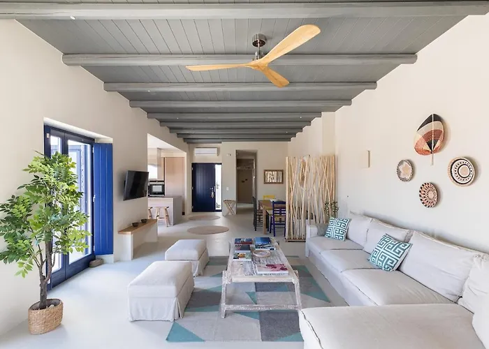 Διαμέρισμα Clyde