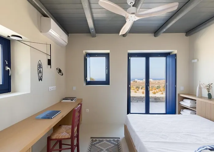 Clyde Apartment Sarakíniko