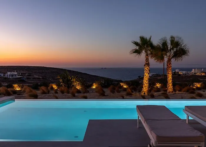 Clyde Apartment Sarakíniko