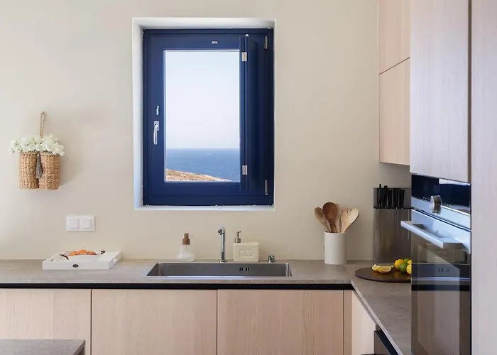 Clyde Apartment Sarakíniko