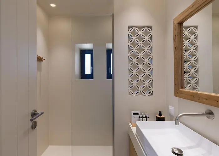 Apartment Clyde Sarakíniko