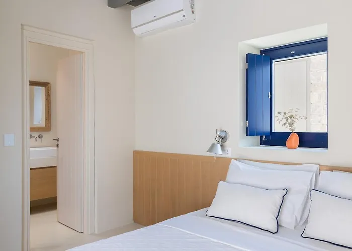 Clyde Διαμέρισμα Σαρακίνικο