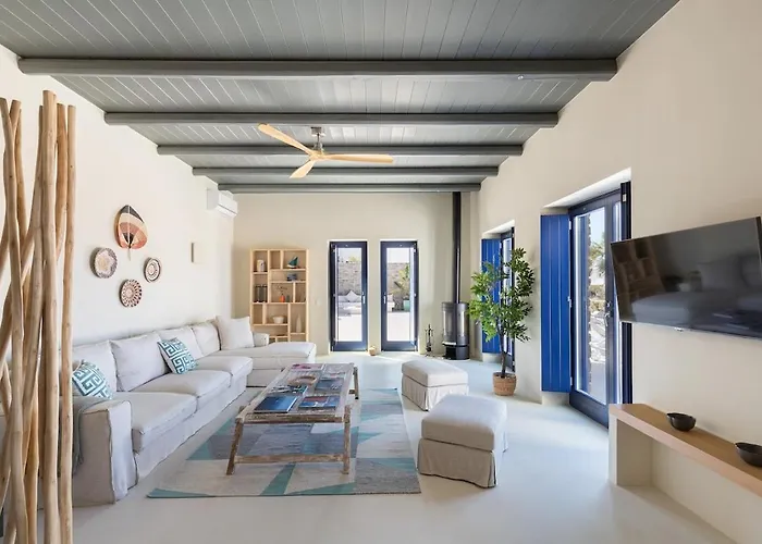 Διαμέρισμα Clyde