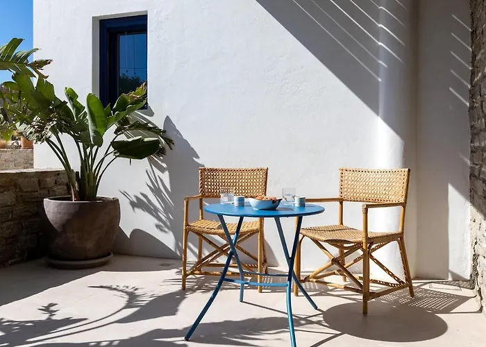 Clyde Apartment Sarakíniko