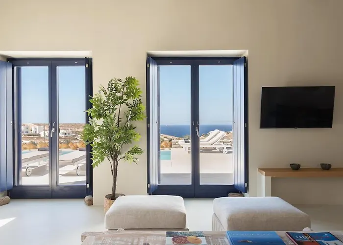 Διαμέρισμα Clyde *