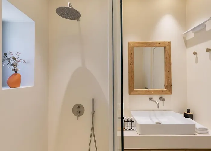 Clyde Διαμέρισμα